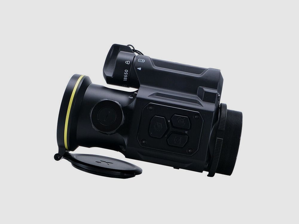 PIXFRA Taurus T650, image 2 of 2