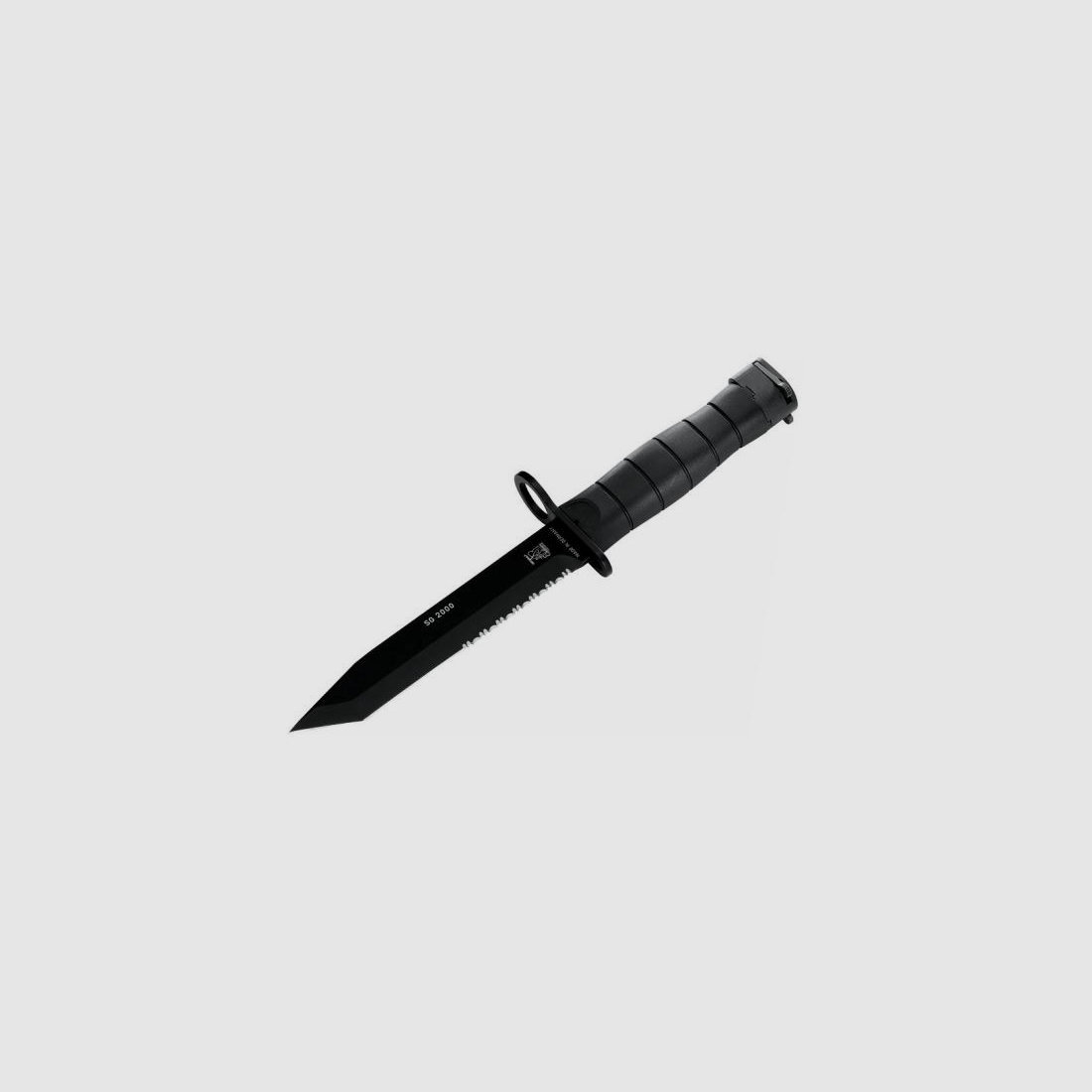 EICKHORN Bajonett SG2000, Original G36-Aufnahme