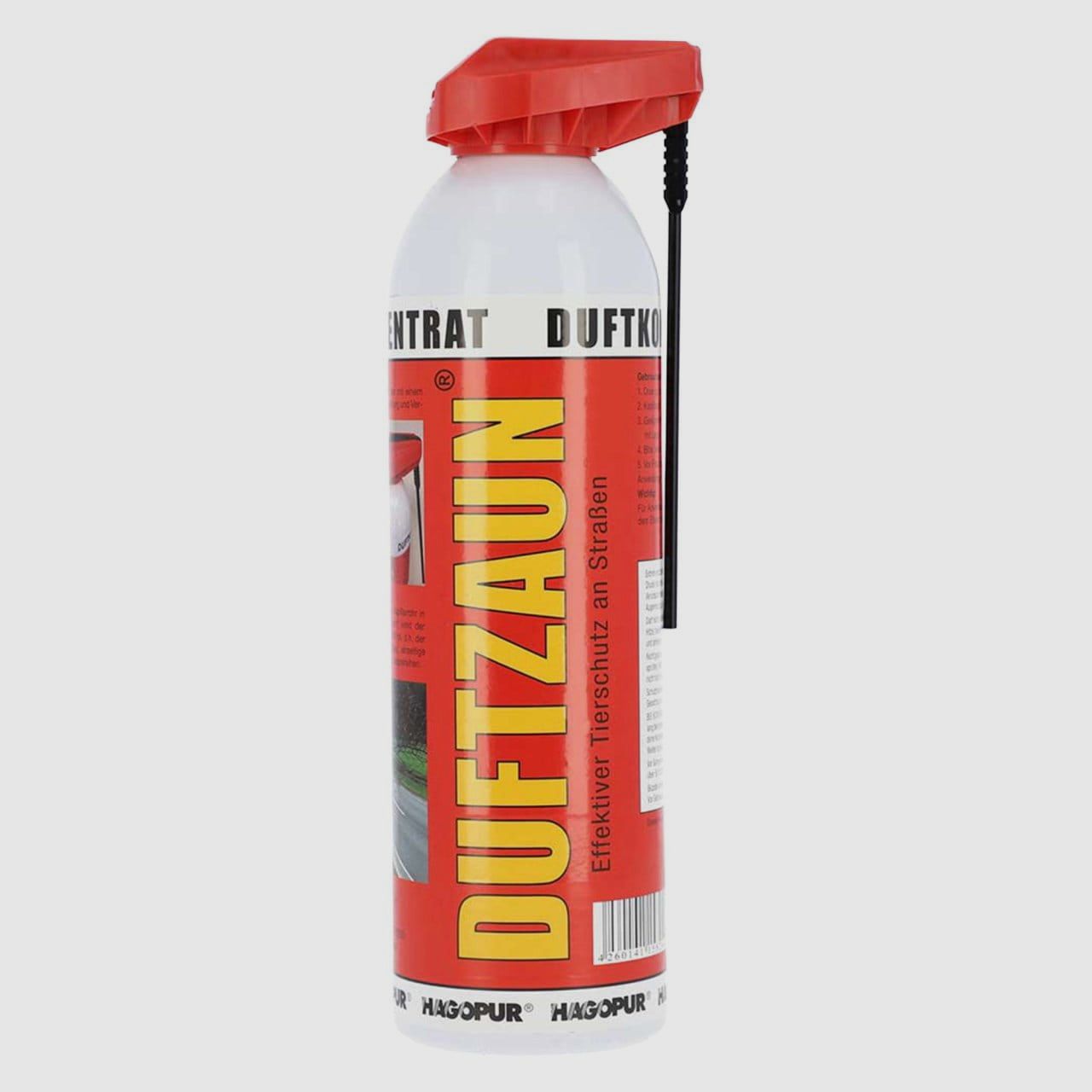 HAGOPUR Duftzaun®-Konzentrat 500ml