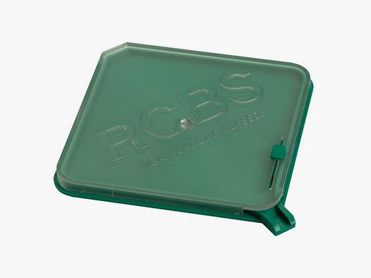 RCBS Werkzeugablagen RCBS Universelle Handzündwerkzeuge Ersatz Zündermagazin