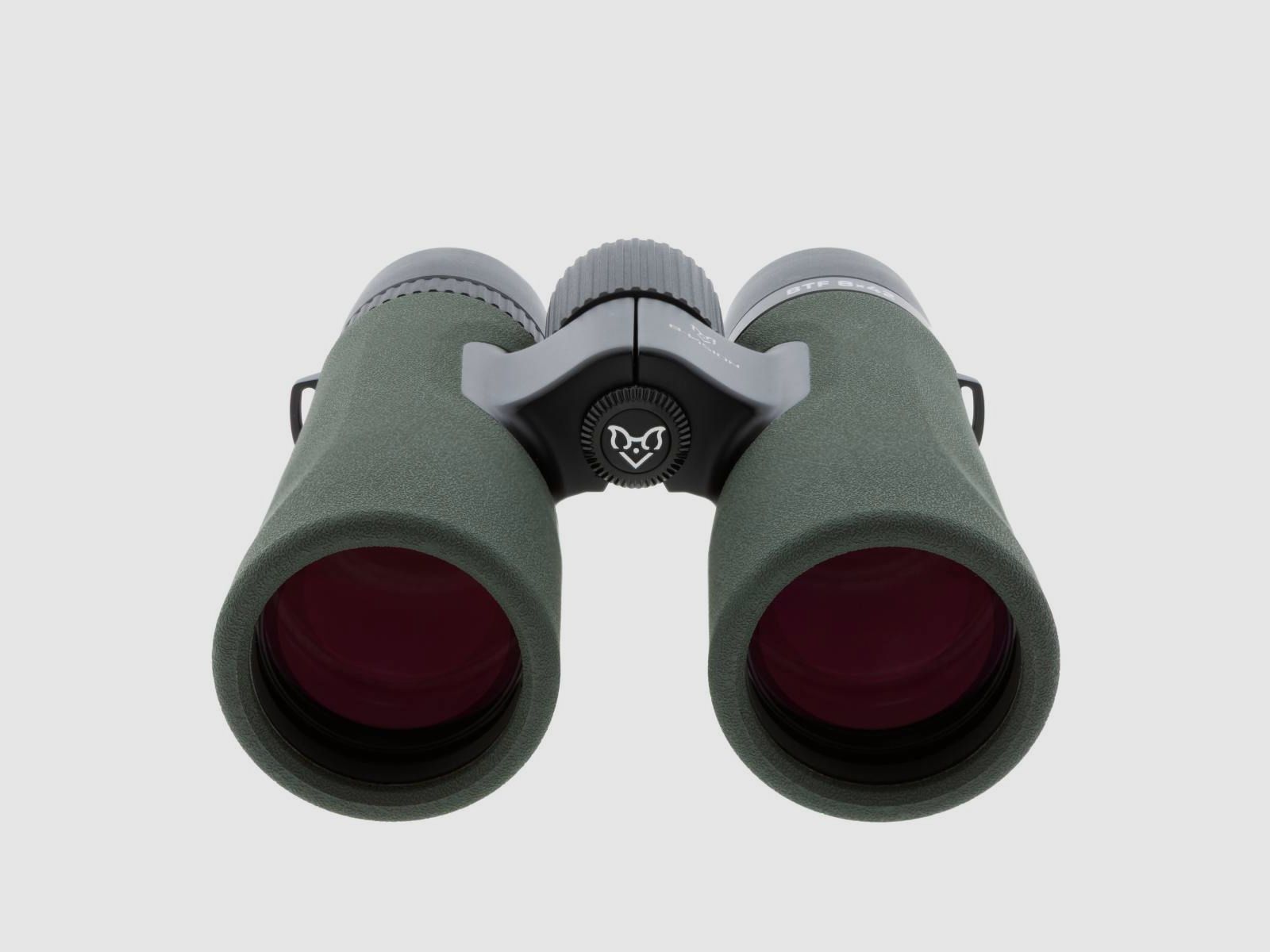 Jumelles B-Vision BTF 8×42 ED, image 2 sur 6