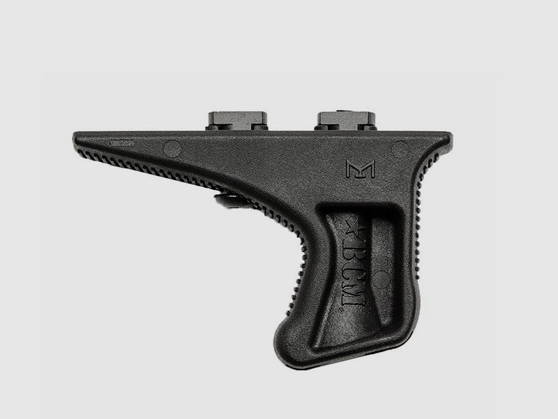BRAVO COMPANY Gunfighter KAG Kinesthic Angled Grip dla M-LOK Czarny