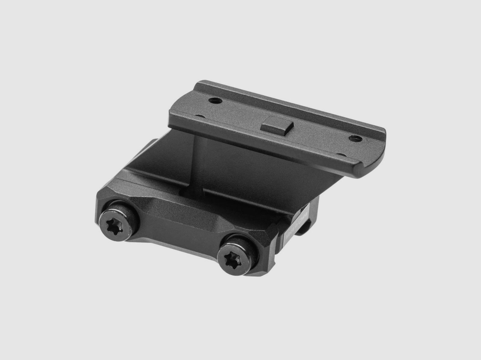Primary Arms GLx Lower 1/3 Cowitness Micro Dot Riser Mount avec .125″ Spacer