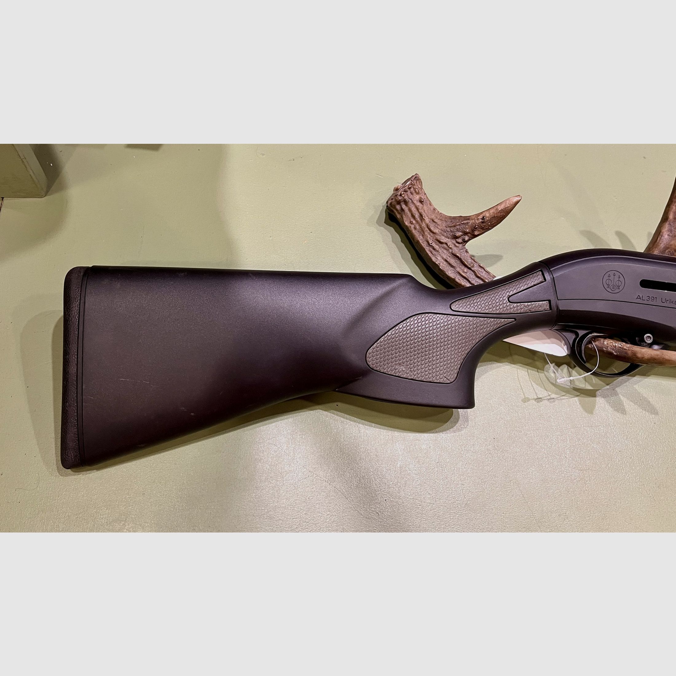 VERKAUFT Beretta AL391 Urika 12/76, Bild 3 von 9