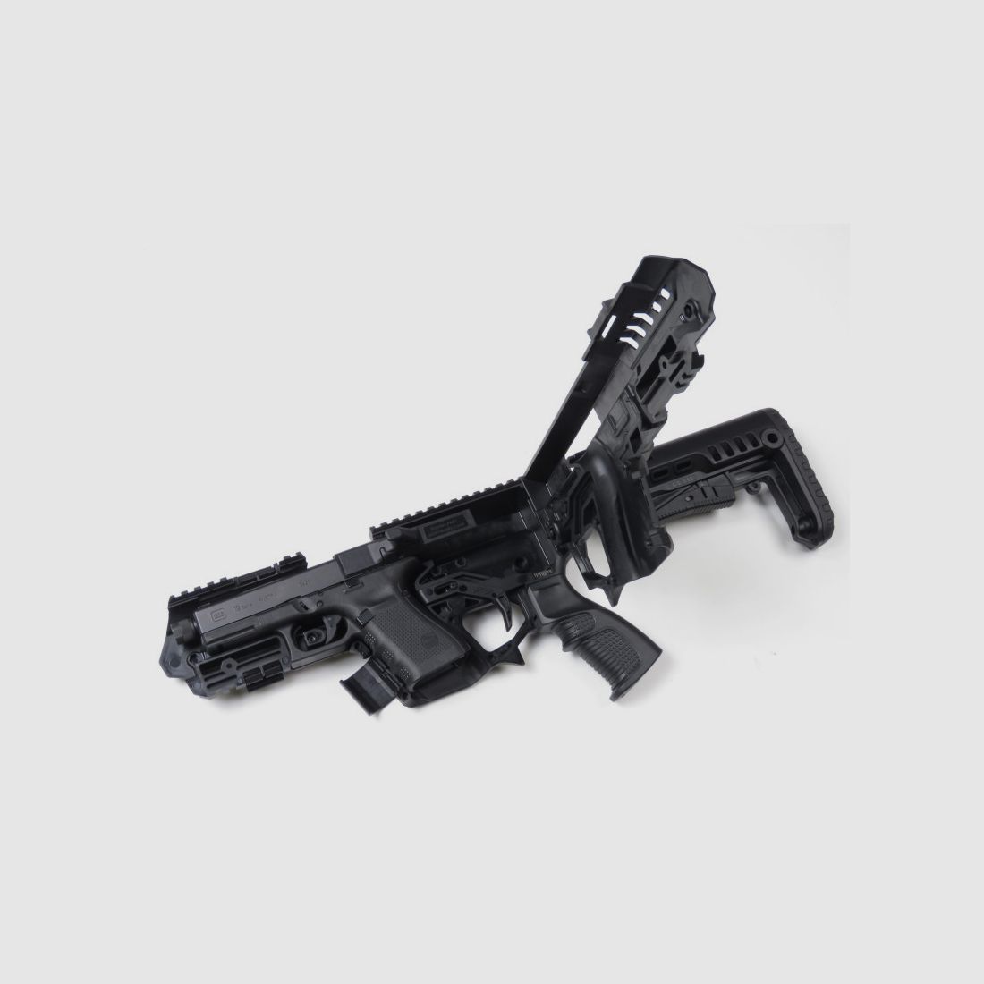 RECOVER P-IX EXOSKELETON GLOCK, image 2 of 6
