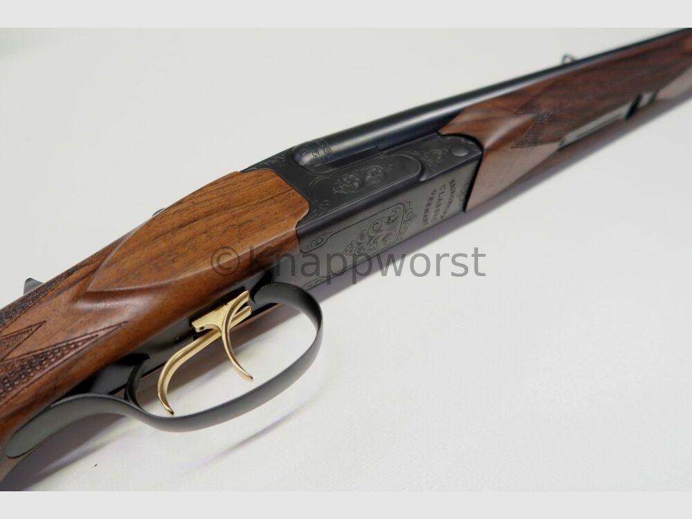 Krieghoff Krieghoff Classic Doppelbüchse
