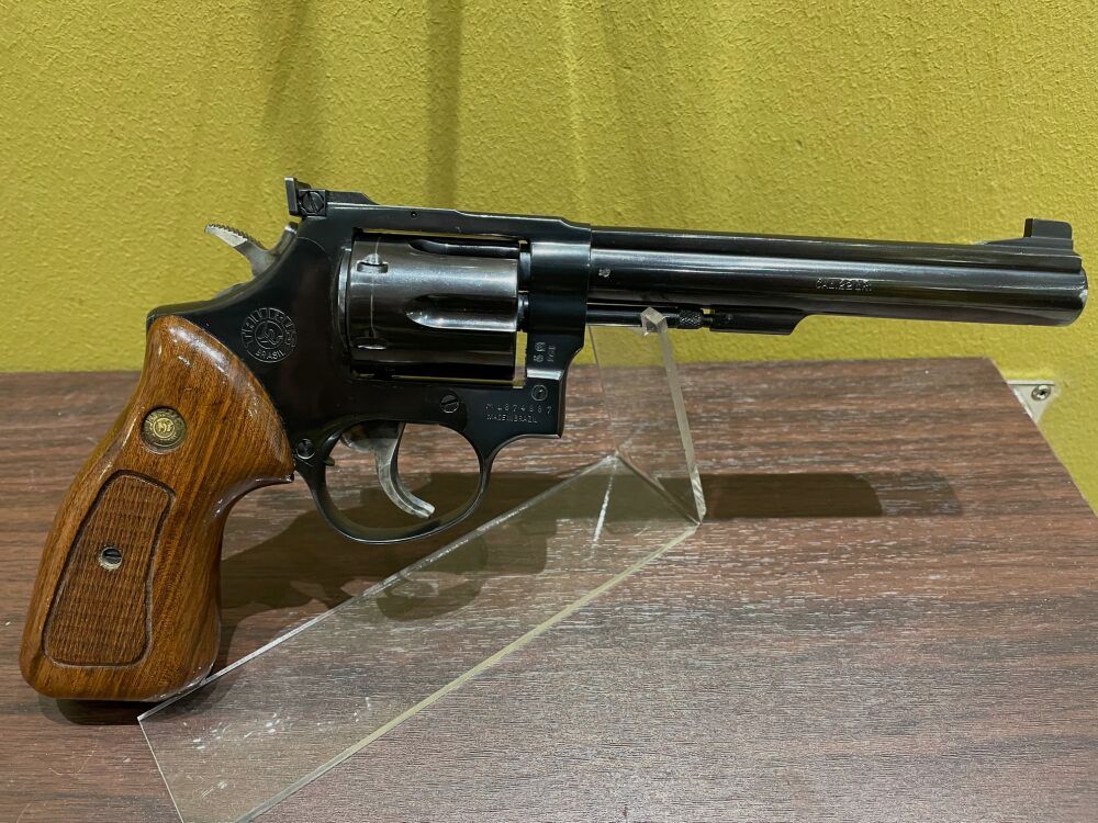 Taurus	 Mod. 96