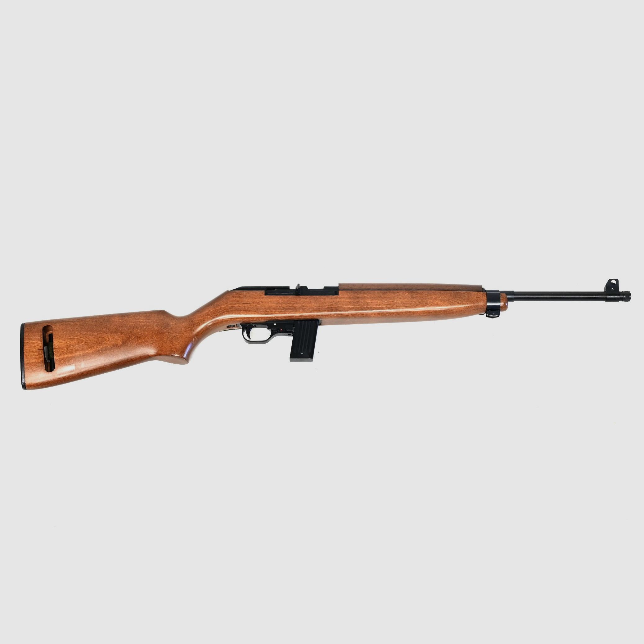 SL Gewehr Erma Mod. E M1 22, Occ., .22 LR