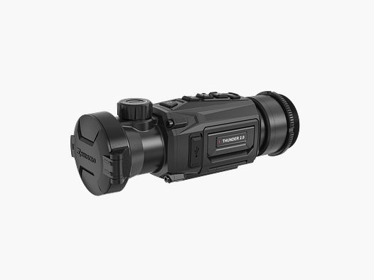 Hikmicro Thunder TQ50C 2.0 im Komplettset