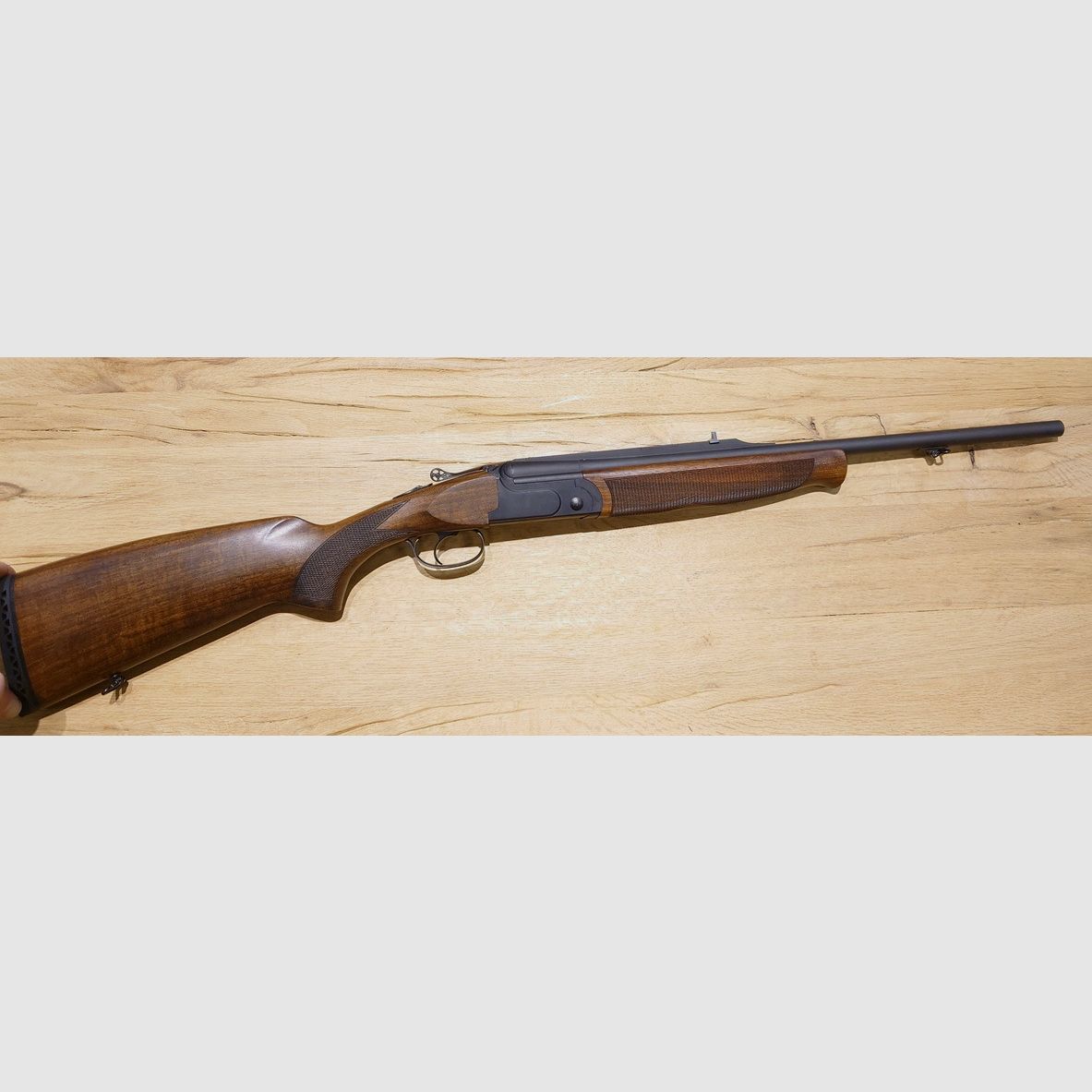 F.A.I.R. KLB Kipplaufbüchse Mod.K500 Kal. .308Win.