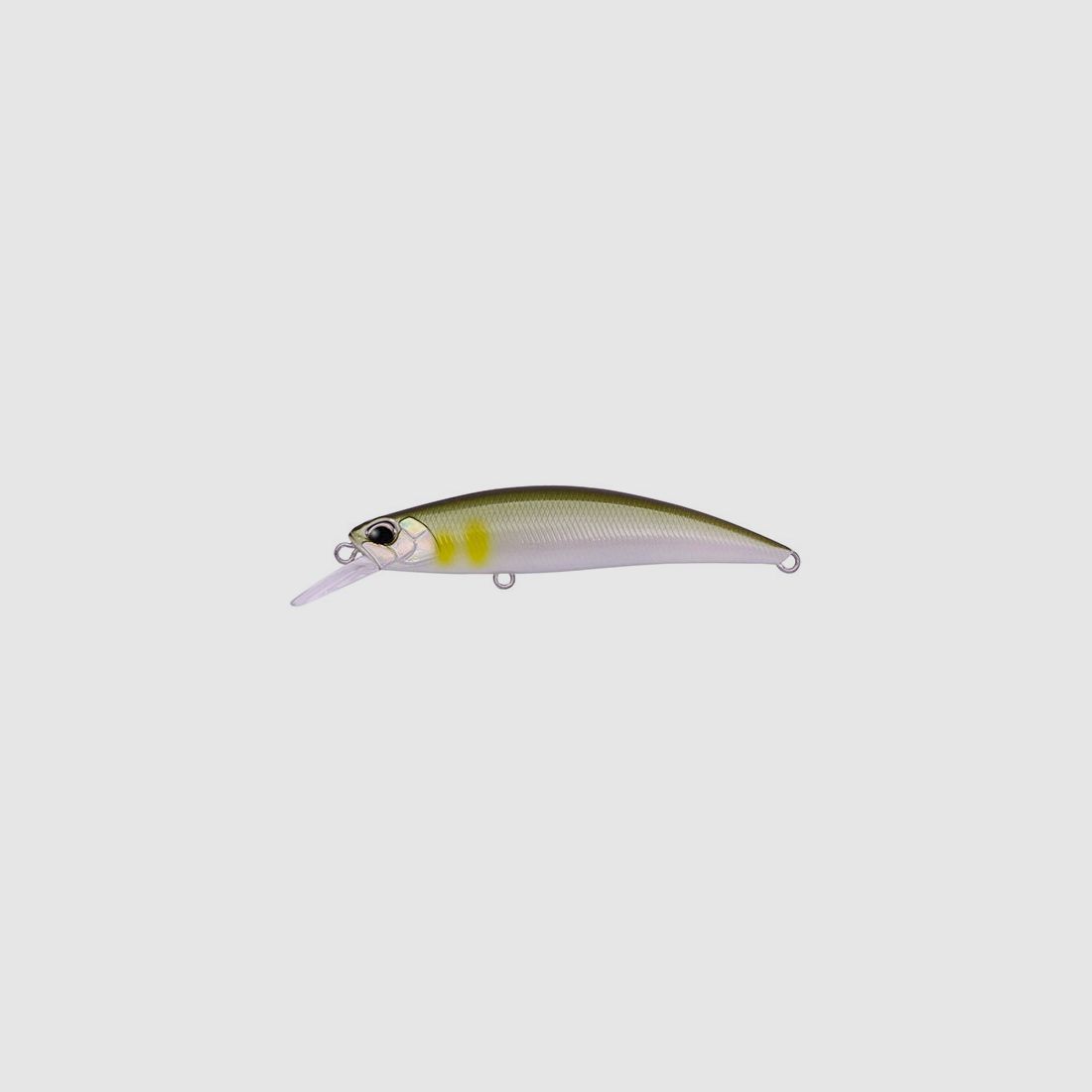DUO INTERNATIONAL – SPEARHEAD RYUKI | 70S | 70mm 9g #10 | Pearl Ayu