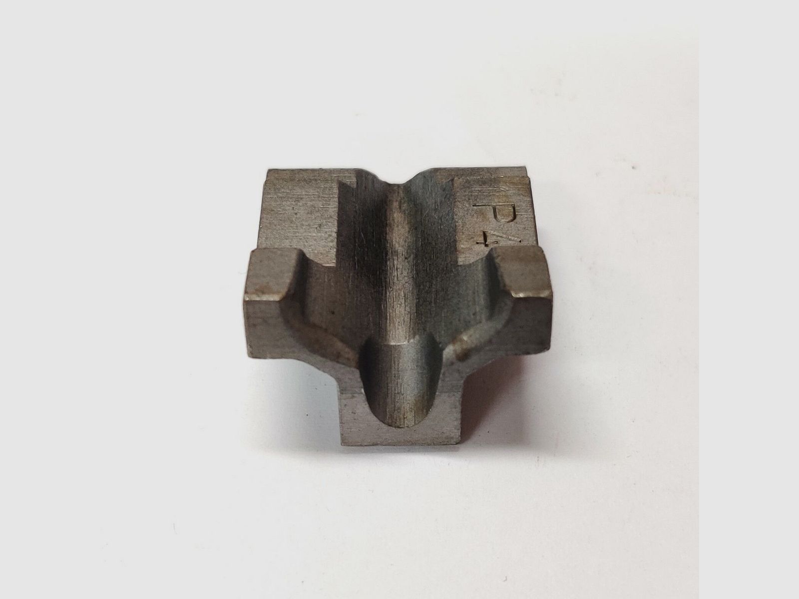 Walther Riegel chiusura [3] per pistola Walther P4, nuovo, immagine 2 di 5