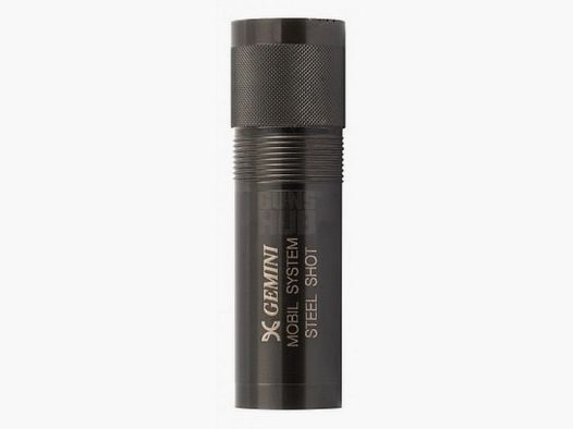 Czok ATA Gemini Extended +20mm Cyl. 1/2
