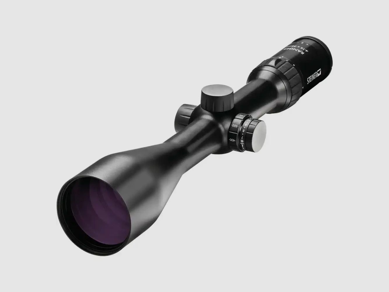 STEINER Ranger 4 4-16x56 Jagd-Zielfernrohr - 4A-I