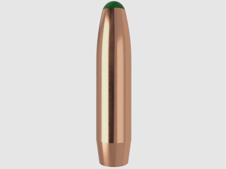 Nosler Bullet .30/.308 Ballistic Tip Hunting 220GR Round Nose 50 Pieces