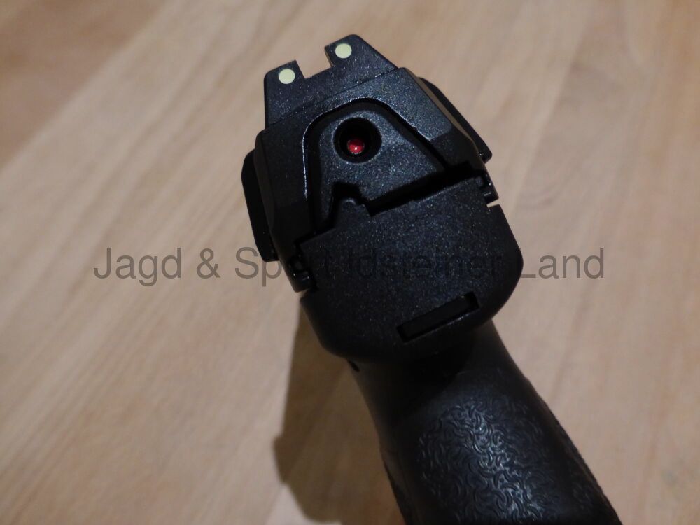 Heckler & Koch SFP9-SF SK