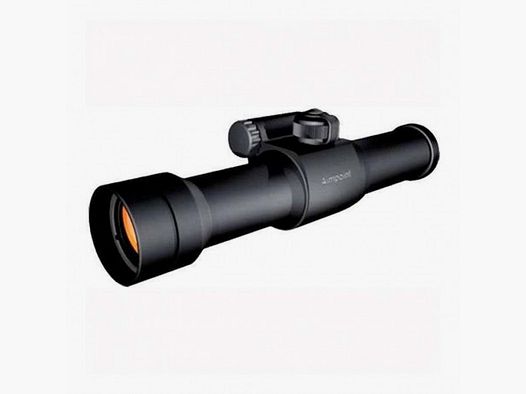 Aimpoint 9000 SC 2MOA sin monturas