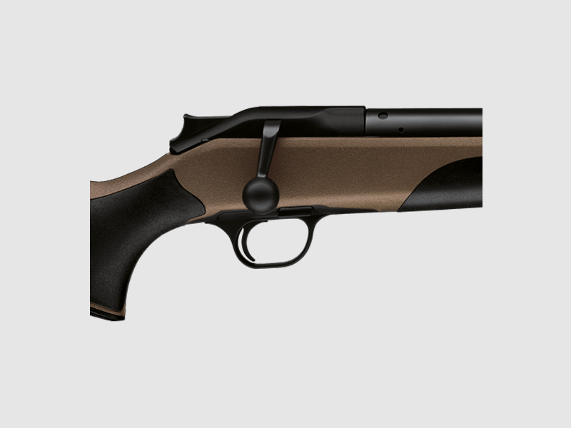 Blaser R8 Professional Tracking