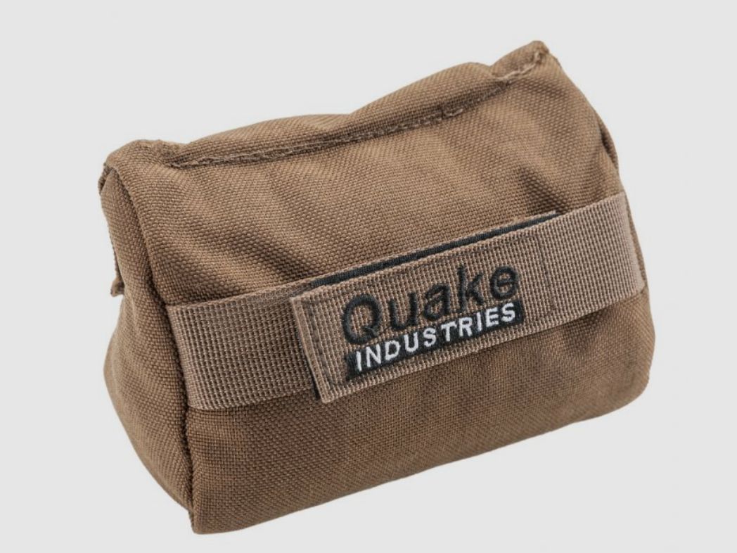 Quake Gewehrauflage für den Hinterschaft Größe S ohne Füllung A04932