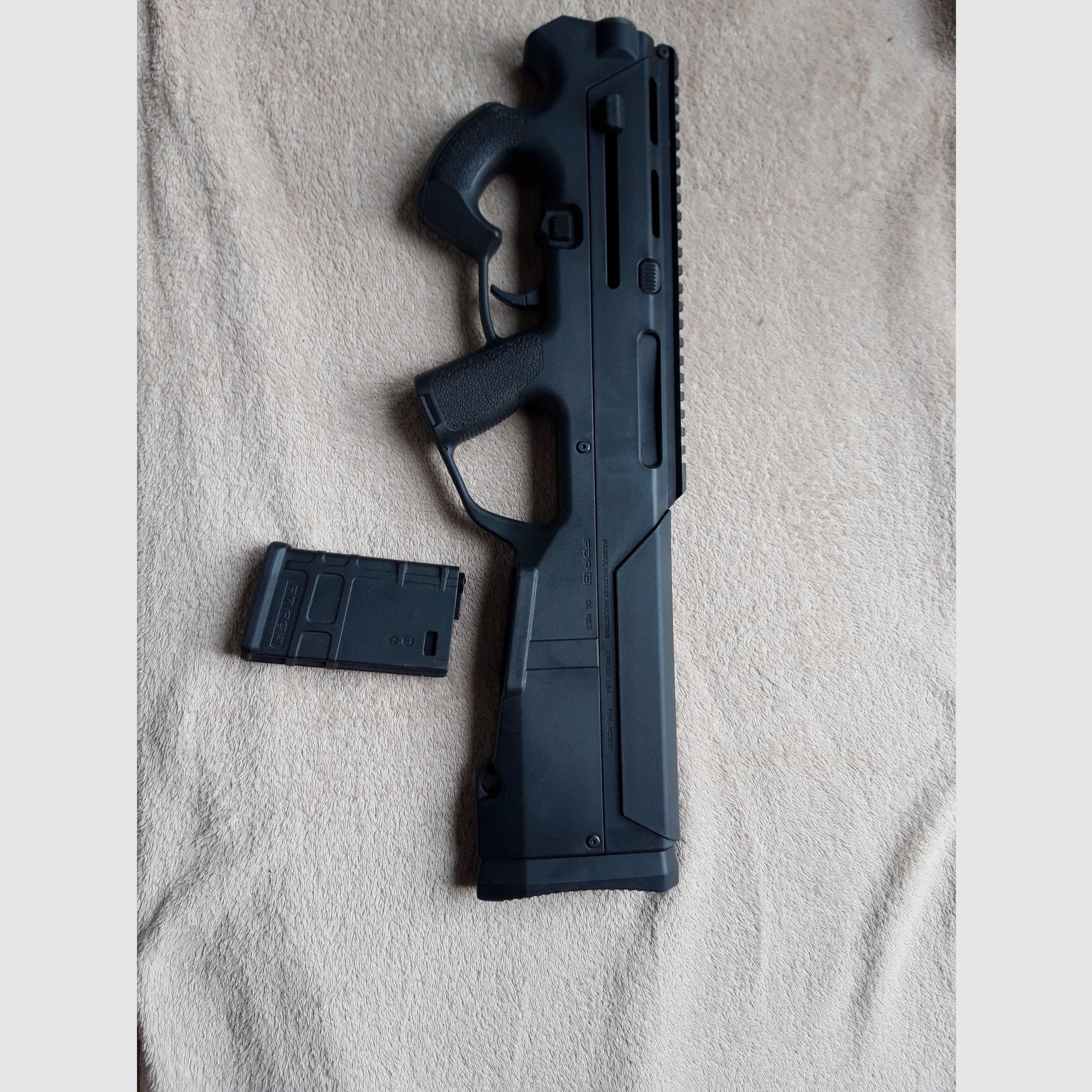 Magpul PDR-C Softair 