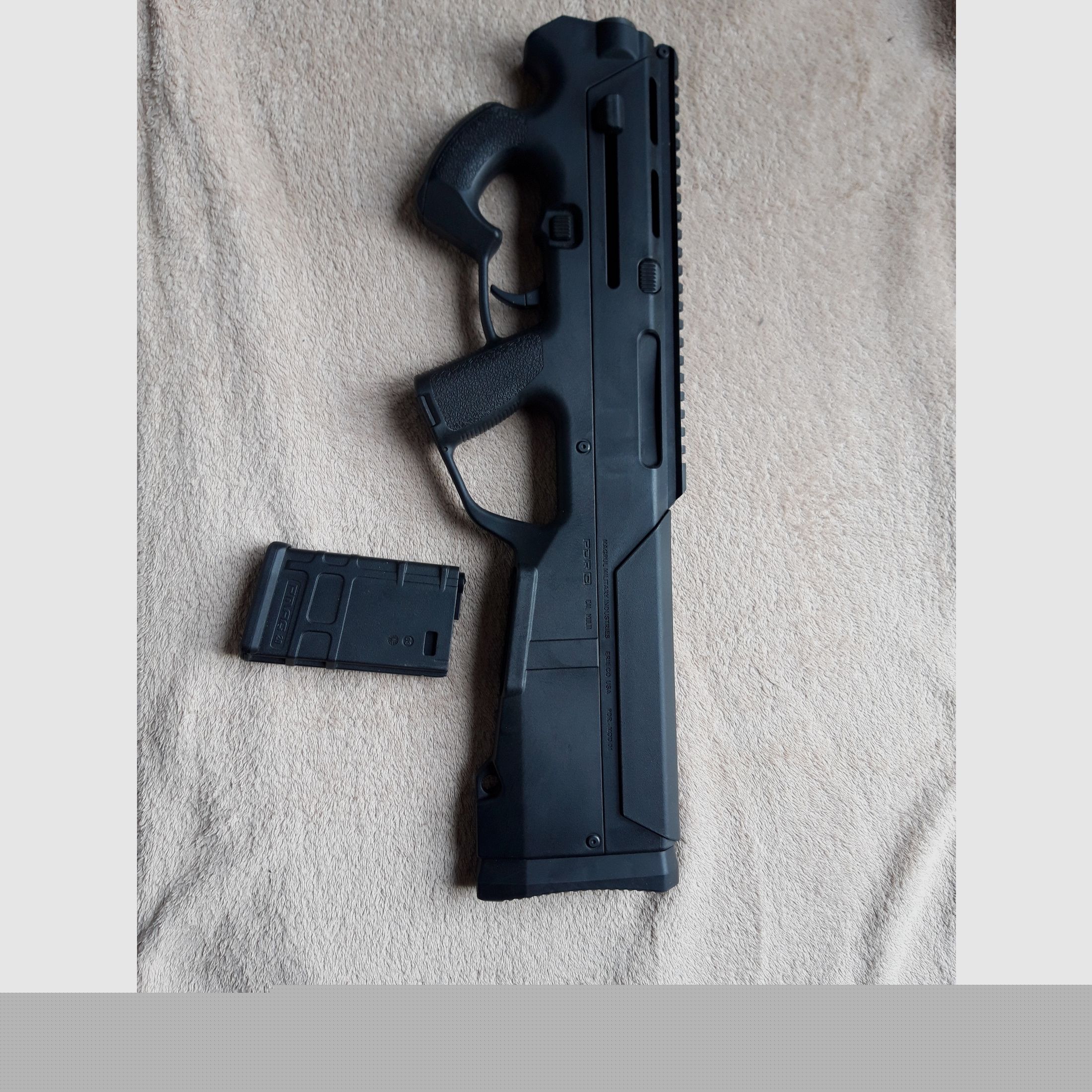 Magpul PDR-C Softair