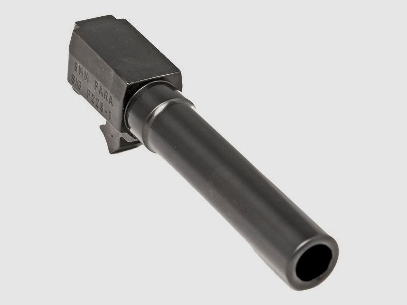 Sig Sauer P229-1 Barrel 9 mm Para 3.9″