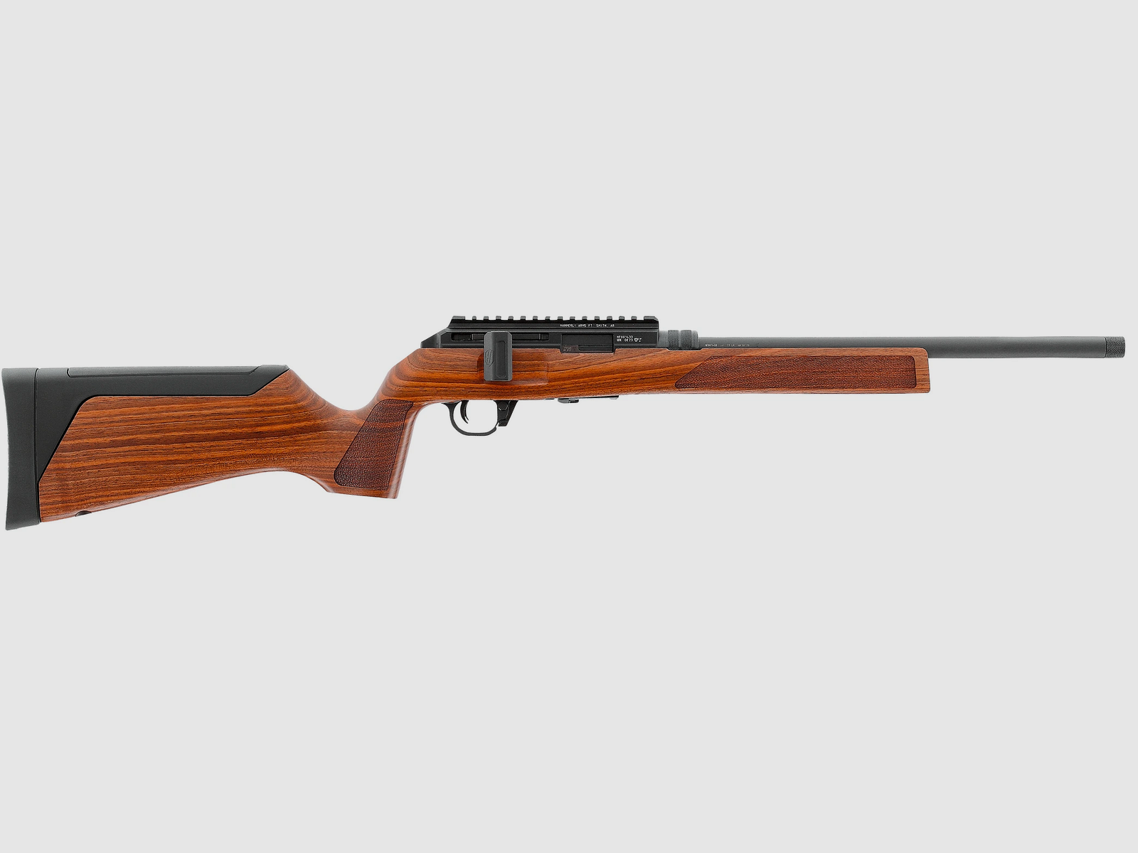 Hämmerli Arms Force B1 22lr, image 1 of 2