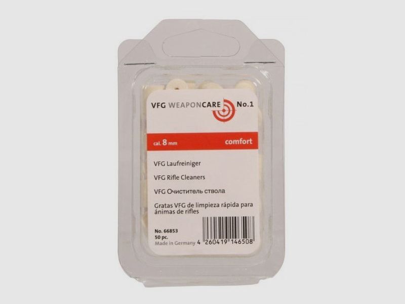 VFG-2.3 8mm
