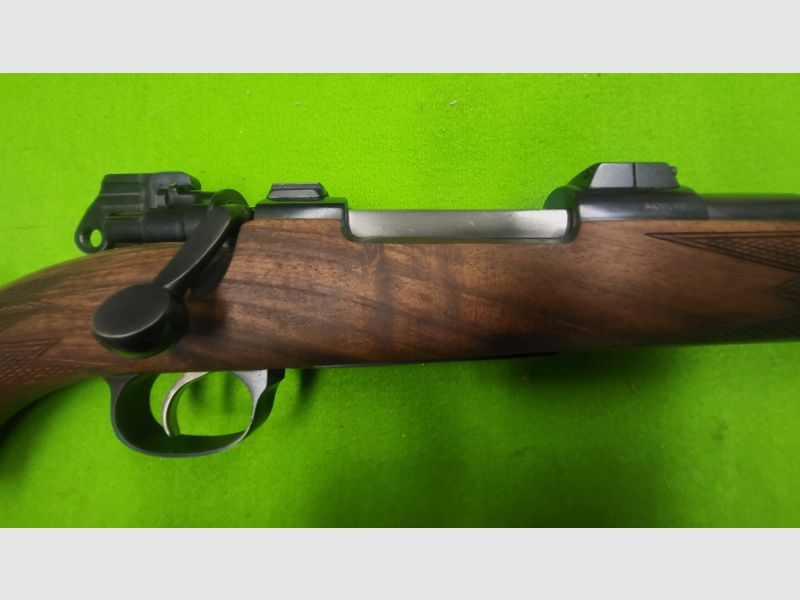 Mauser 98er 30-06