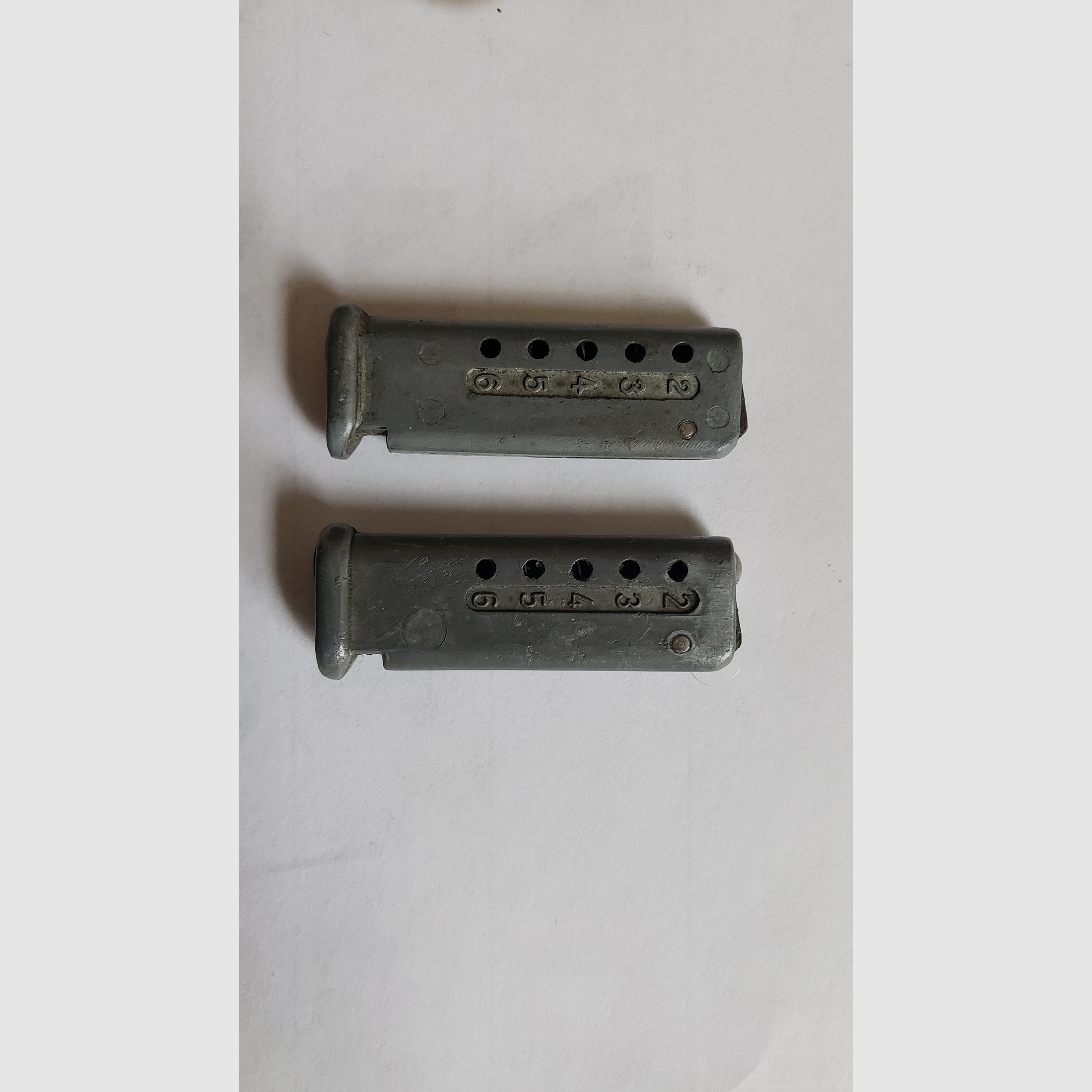 Negozio per carabine ad aria compressa