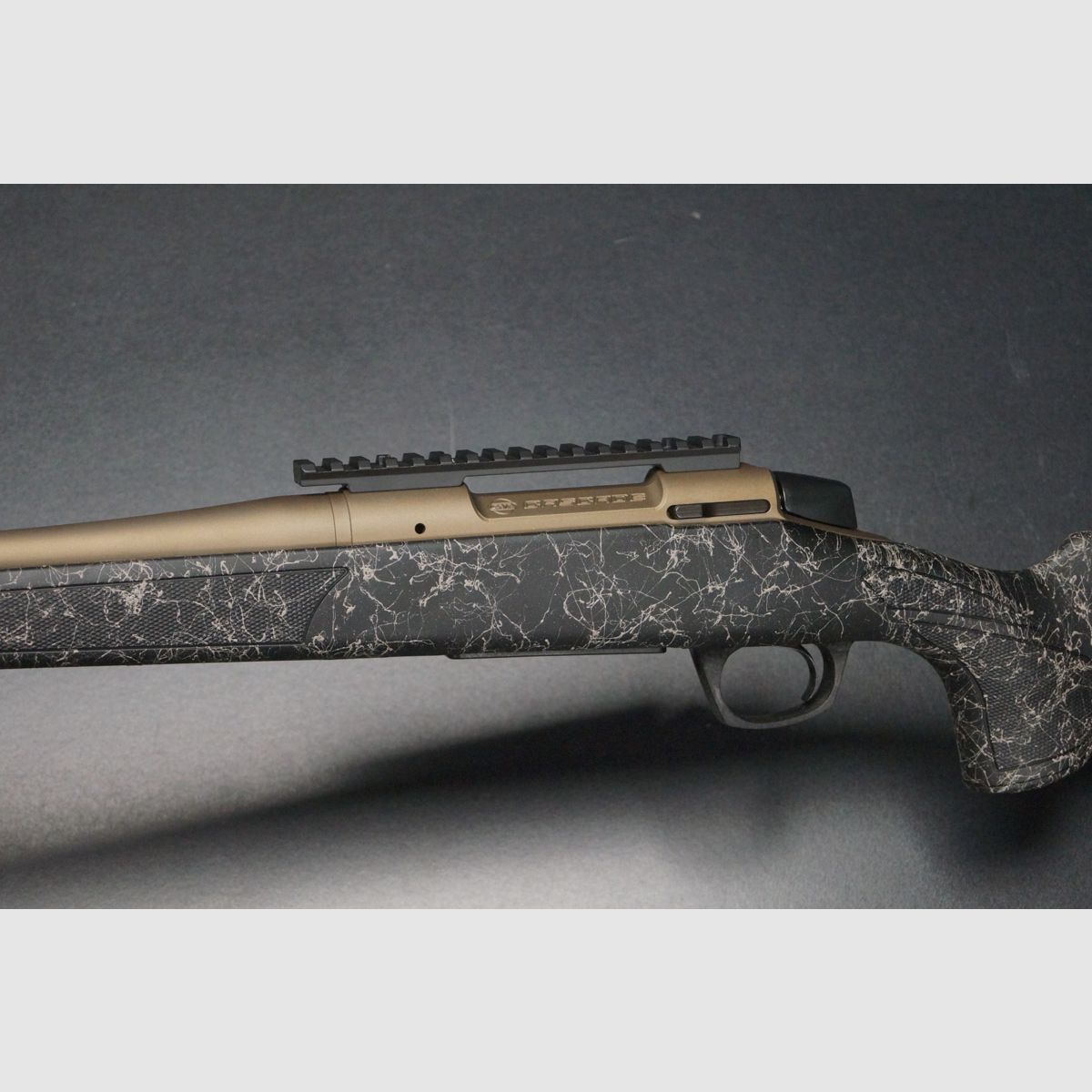 CVA Cascade LRX 22″, Bild 5 von 6