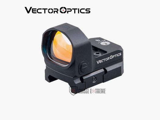 Punto Rosso VECTOR OPTICS Frenzy 1X20X28 6Moa 2N