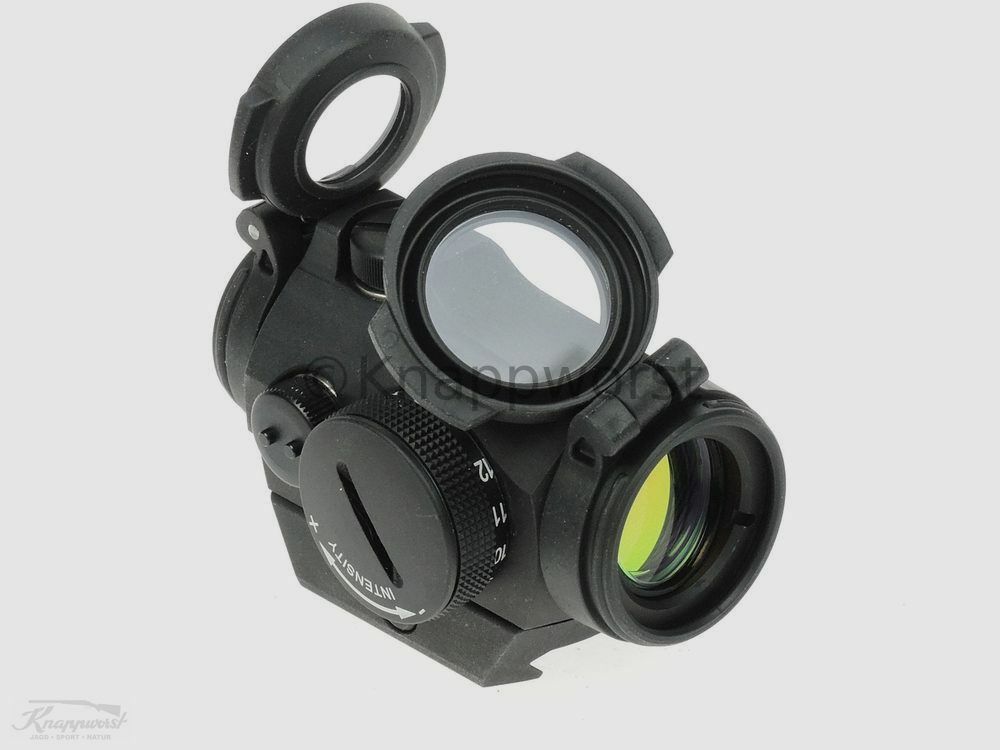 Aimpoint	 Micro H-2 2MOA