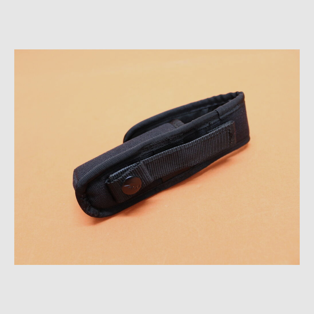 Tasmanian Tiger TT Flash-Light Case 040 zwart (7740.040)