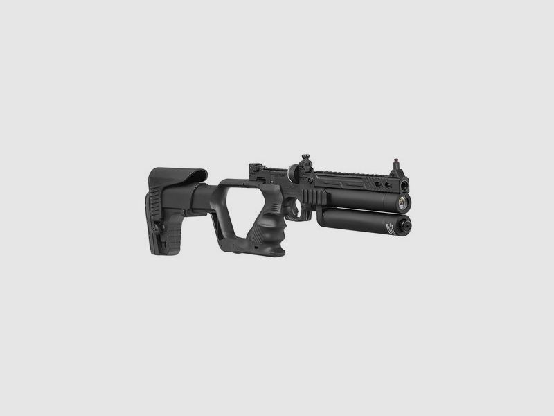 Hatsan Jet 2 PCP pistolet/karabinek, zdjęcie 11 z 27