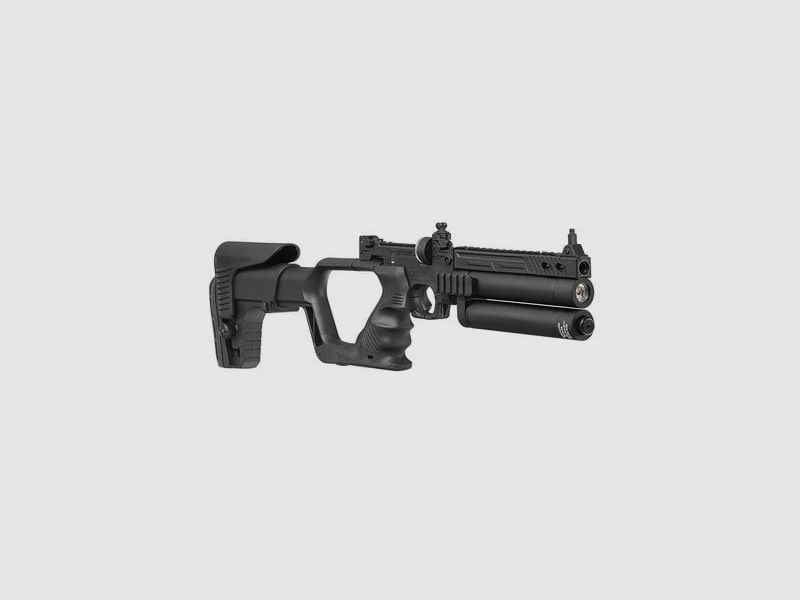 Hatsan Jet 2 PCP pistola/carabina, immagine 11 di 27