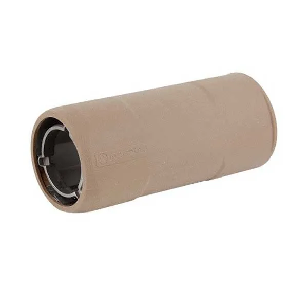 Magpul - Osłona tłumika Suppressor Cover - 5,5" - Medium Coyote Tan - MAG781 MCT