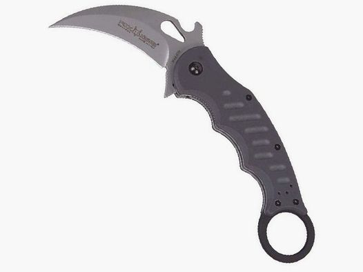 Fox Tame Karambit Aluminium