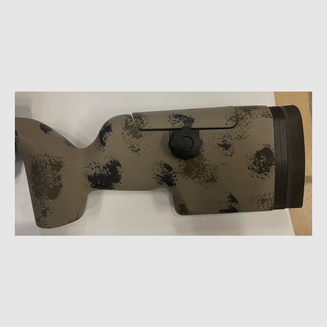 PSG Valkyrie - Arma para Zurdos, Kahles 624i