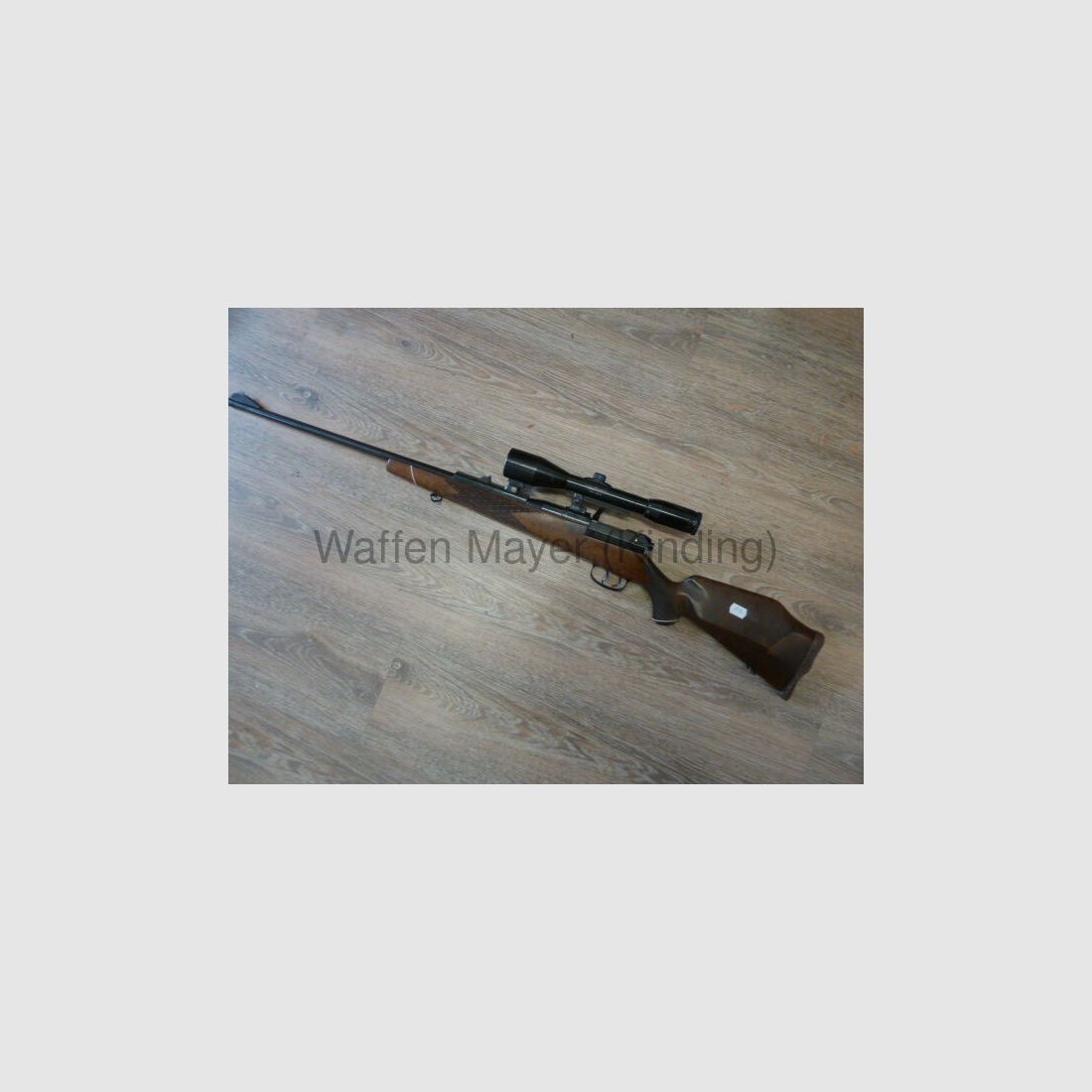 Mauser-66 Mod.66
