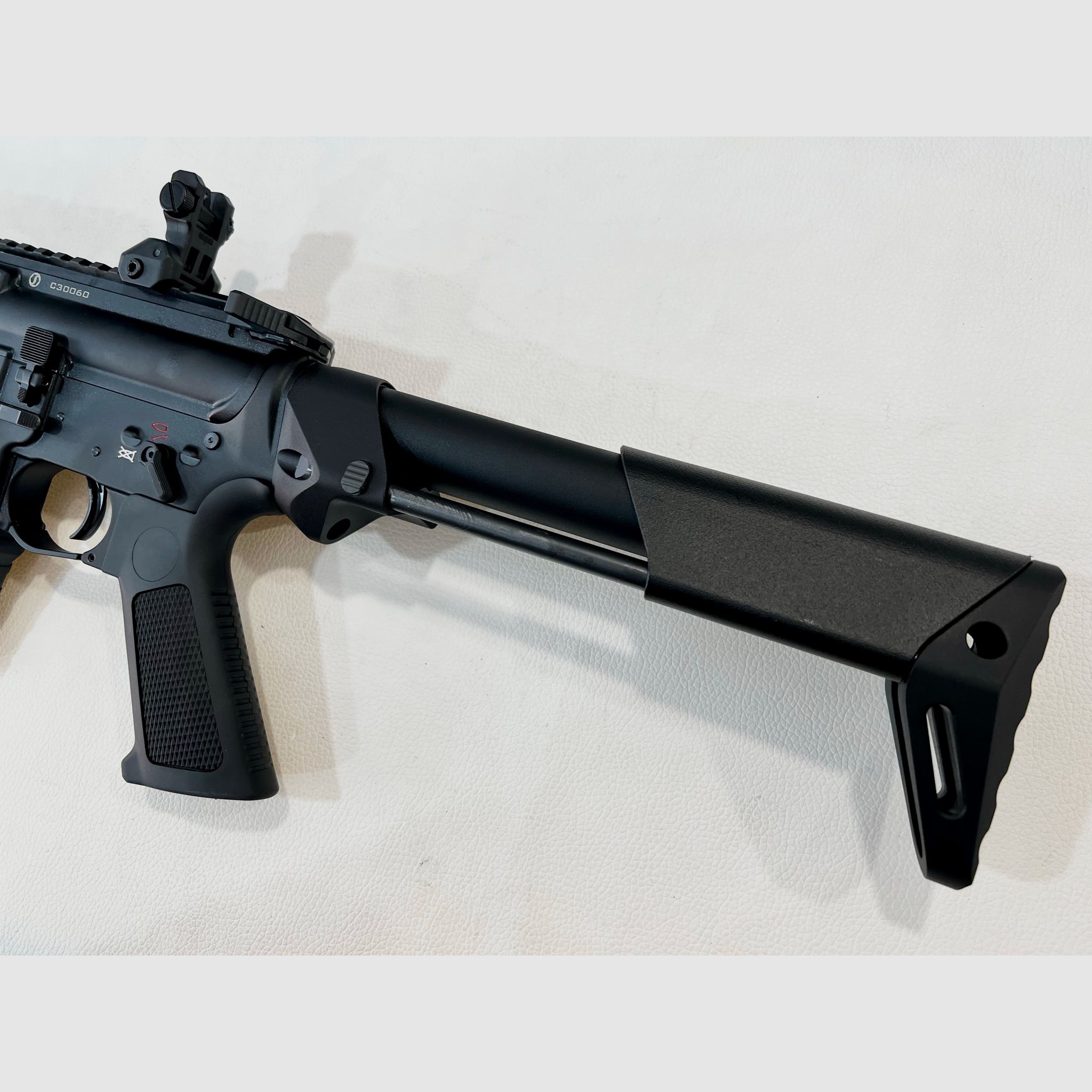 SCHMEISSER M4 FL AR15 – 223 REM, Bild 12 von 17