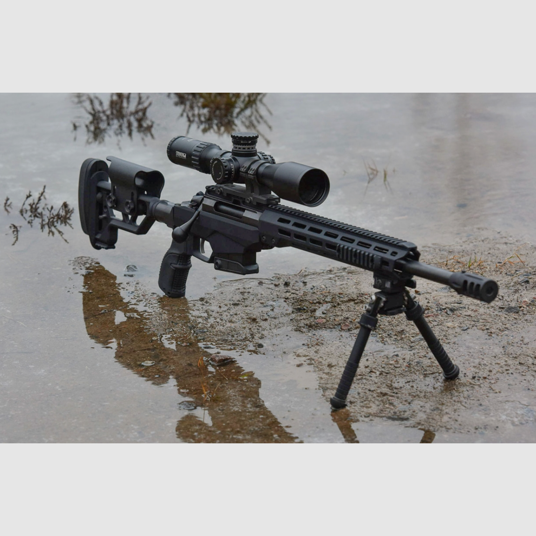 TIKKA T3x TAC A1 308WIN, Bild 3 von 5