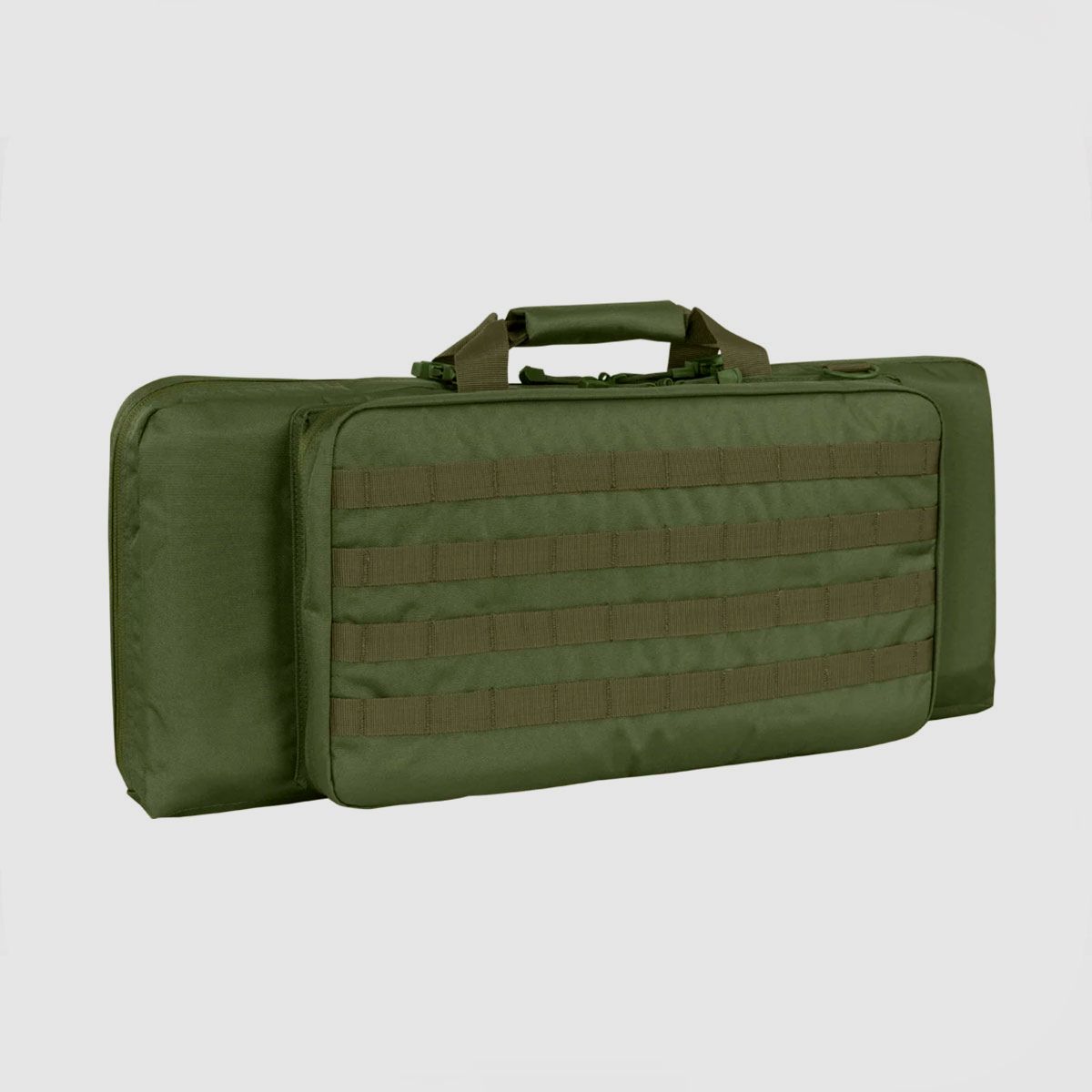 CONDOR – FODERO 71cm – 28″ ÉTUI POUR FUSIL SIMPLE | Olive Drab, image 1 sur 5