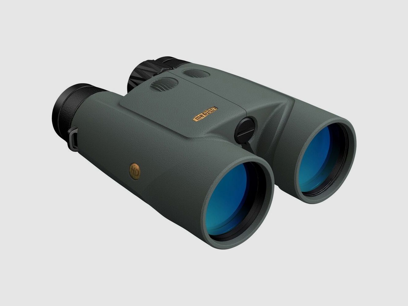 Meopta Fernglas mit Entfernungsmesser Meopro Optika LR 10x42