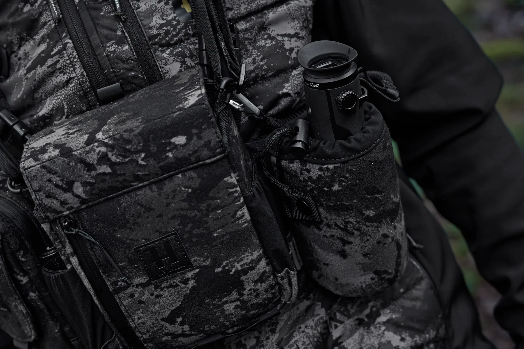 Thermal Spotter Pouch Noctyx, billede 4 af 5