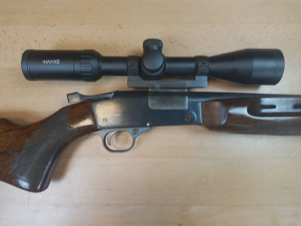 Brünner ZBK 100