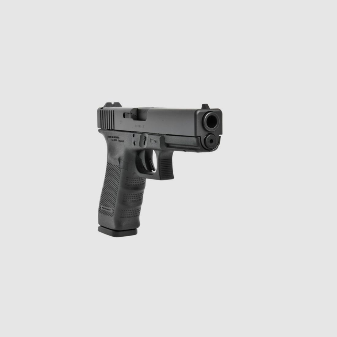 GLOCK Pistole Mod. 20 Gen4 10mmAuto   Standard-Modell