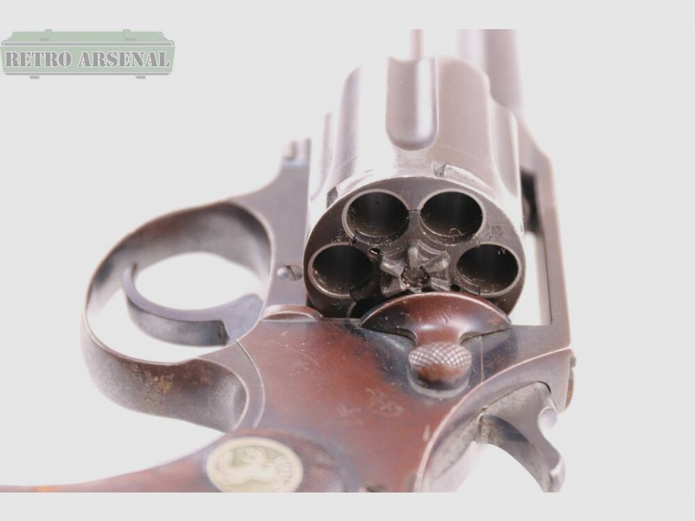 Colt Police Positive Special