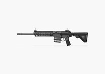Heckler & Koch MR308 A3 Slimline 16,5"