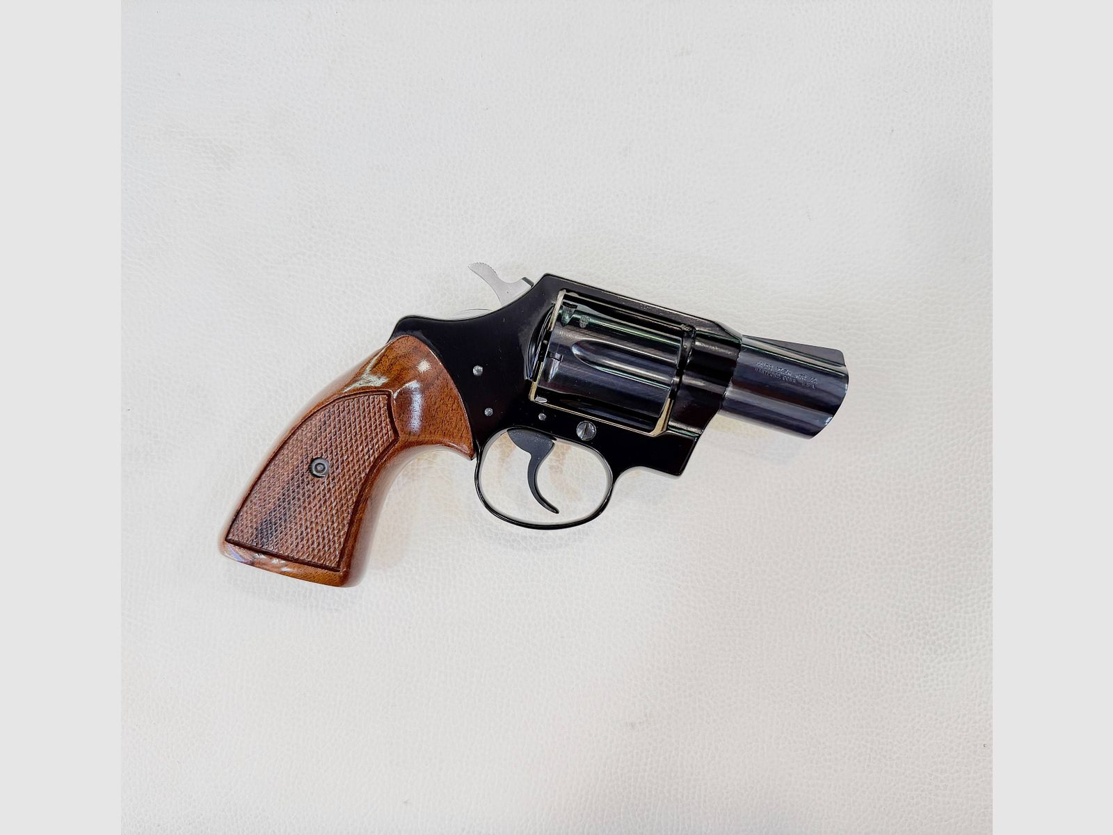 COLT COBRA – 38 SP., Bild 3 von 3